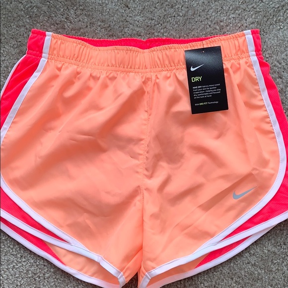 NIKE DRY RUNNING SHORTS - Picture 2 of 6